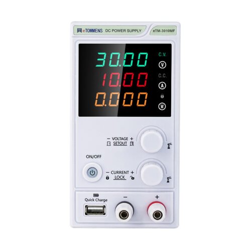 eTM-3010MF