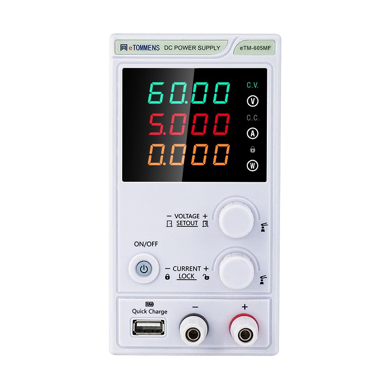 eTM-605MF