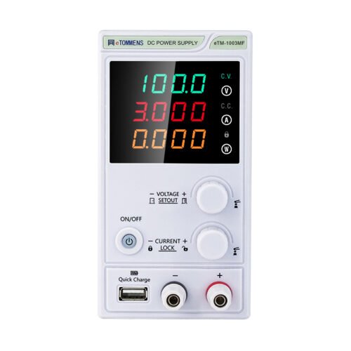 eTM-1003MF