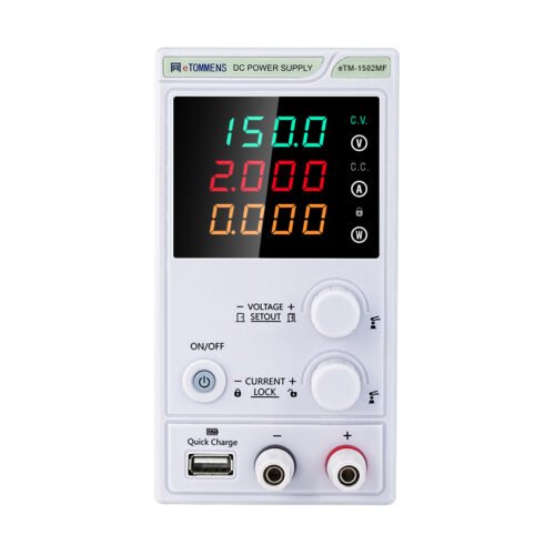 eTM-1502MF