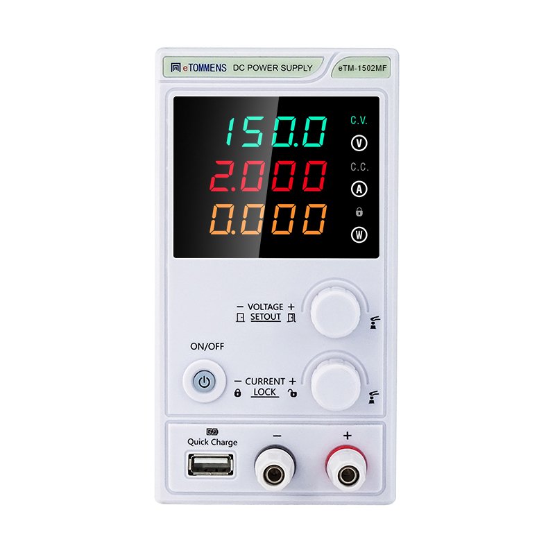 eTM-1502MF