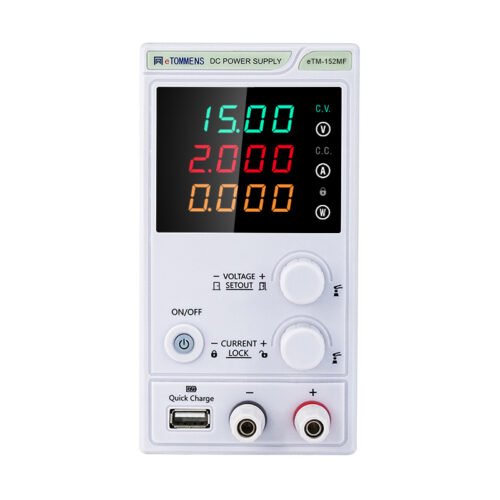 eTM-152MF