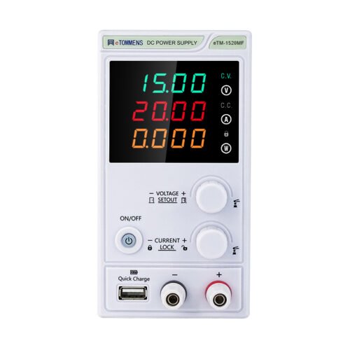eTM-1520MF