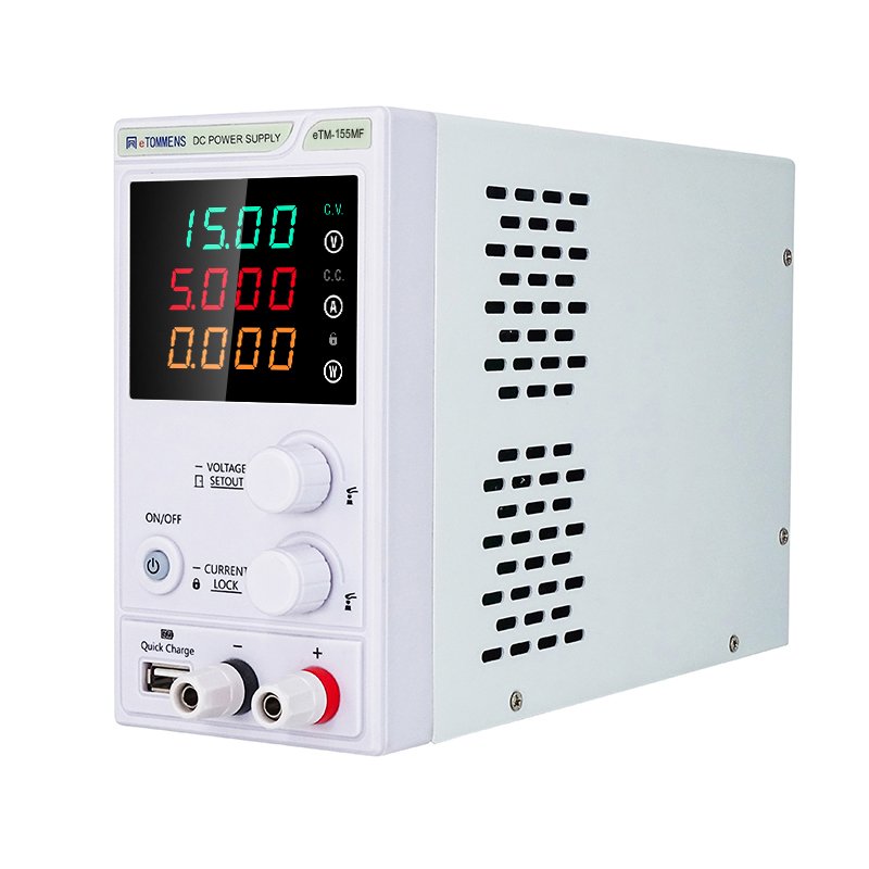 eTM-155MF