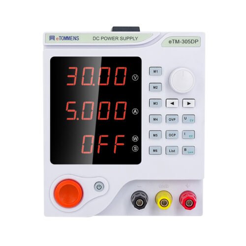 eTM-305DP