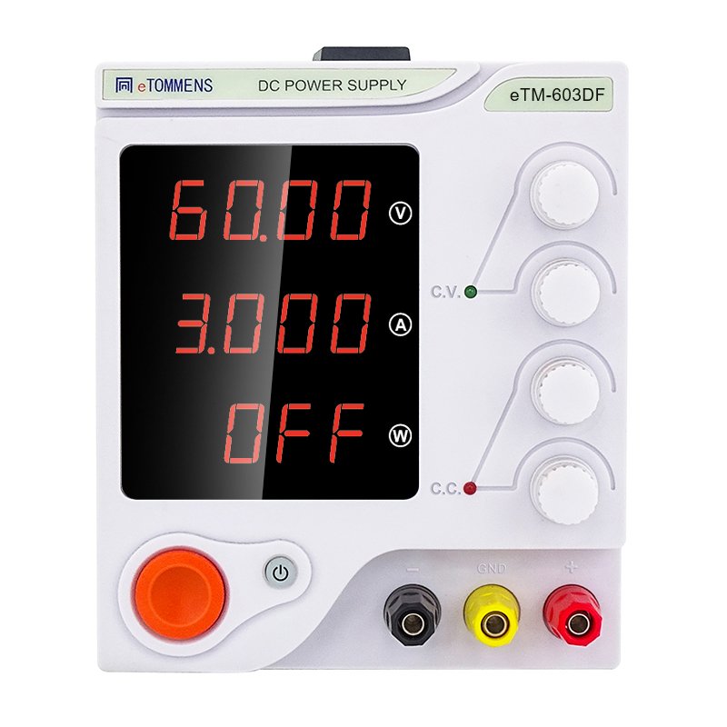 eTM-603DF