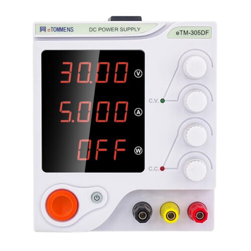 eTM-305DF