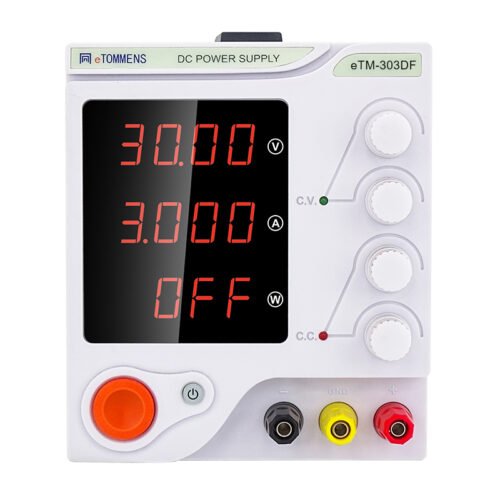 eTM-303DF