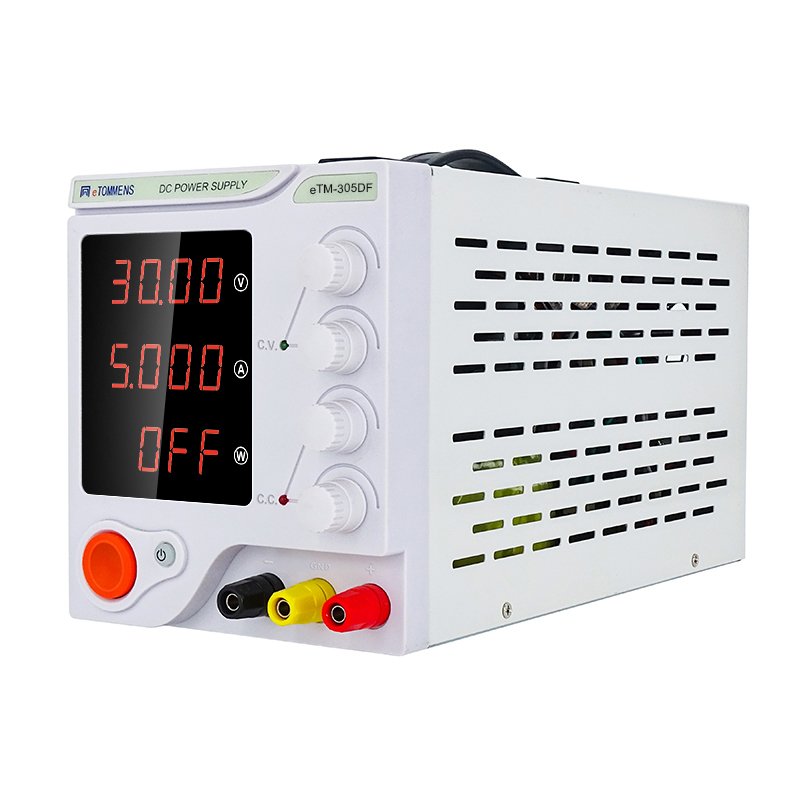 eTM-305DF
