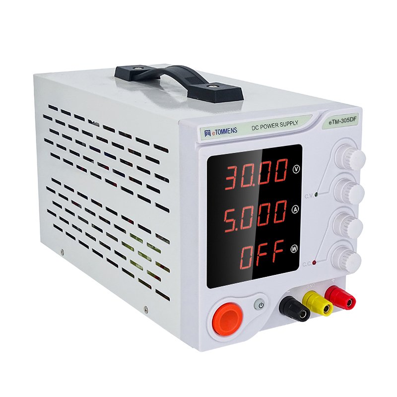 eTM-305DF