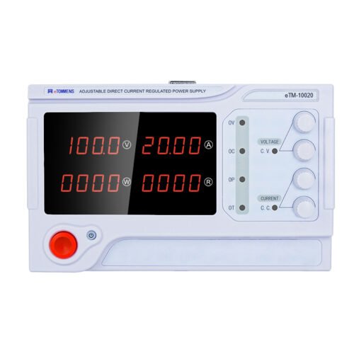 eTM-10020