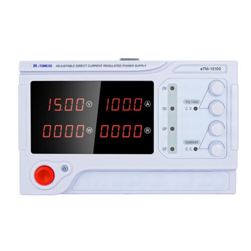 eTM-15100
