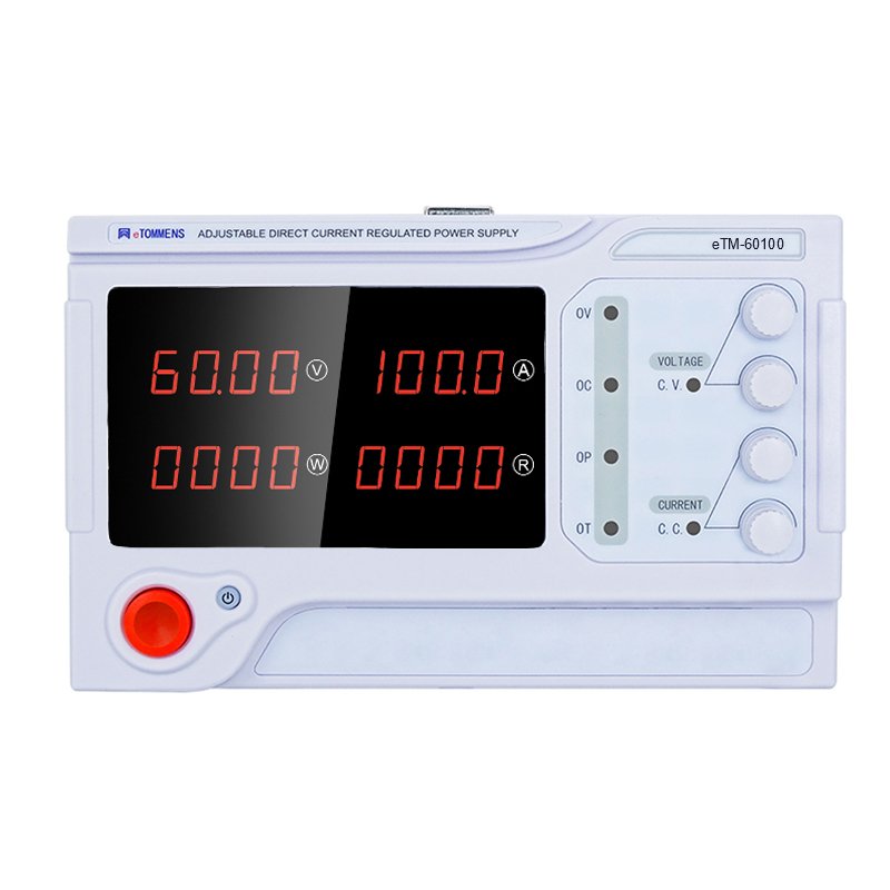 eTM-1560C