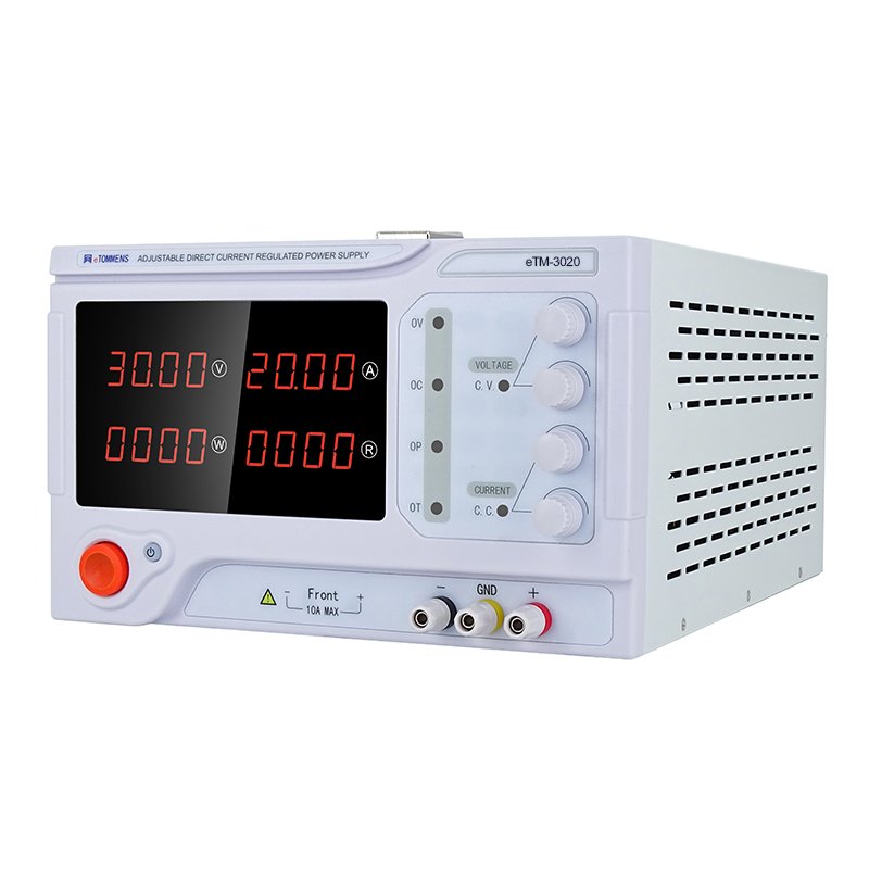 eTM-3020