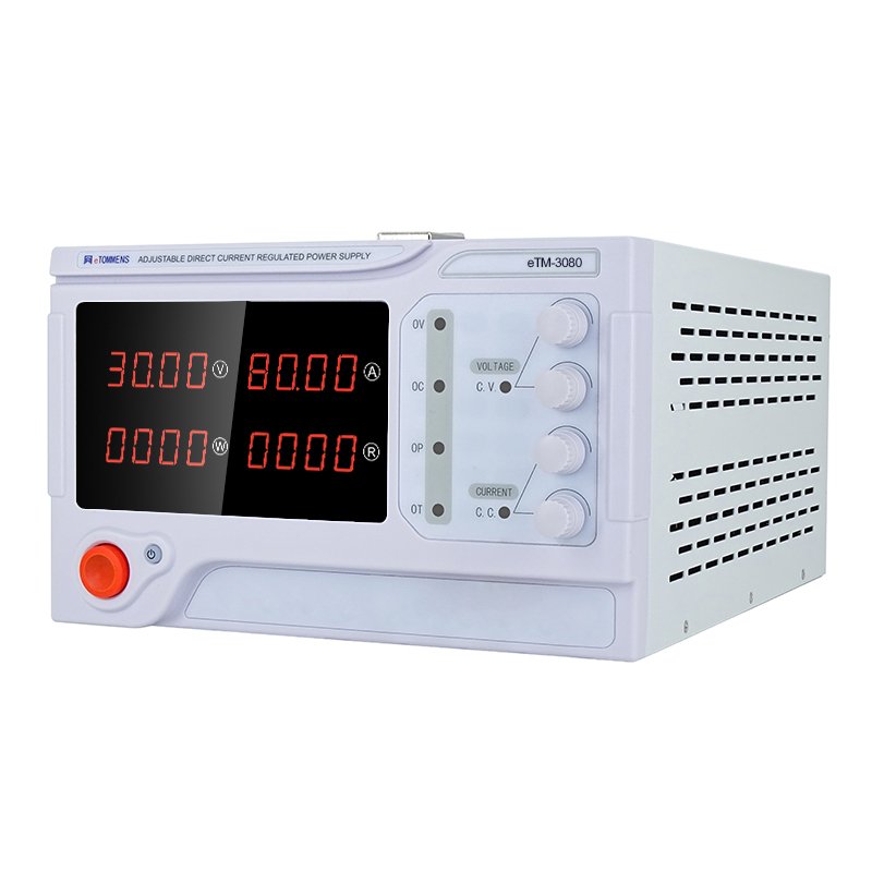 eTM-3080
