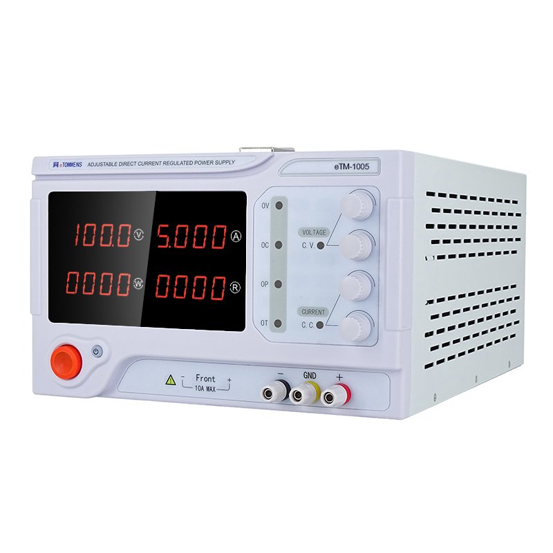 eTM-1005
