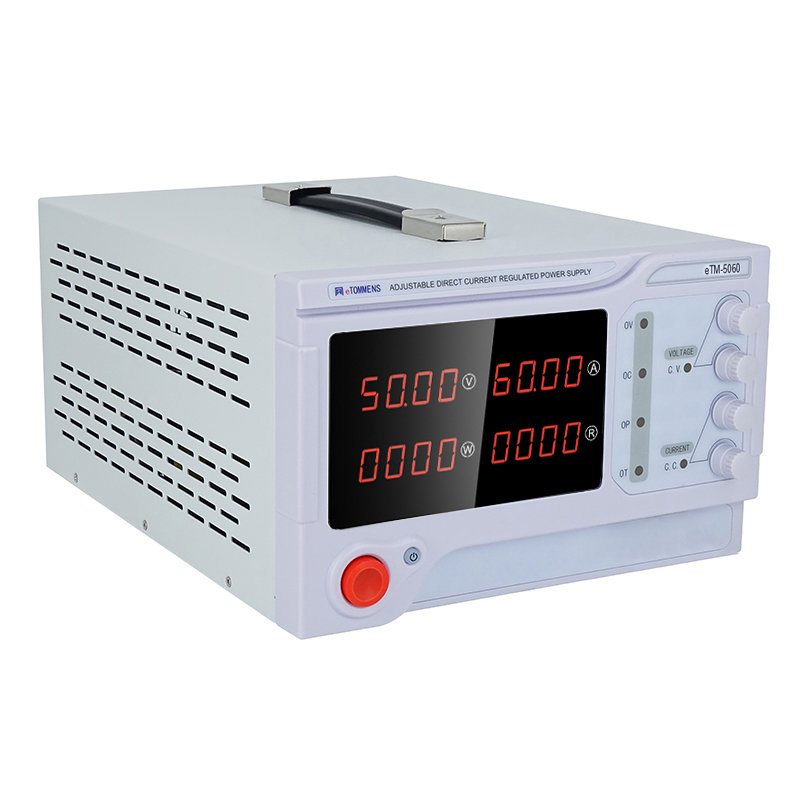 eTM-5060