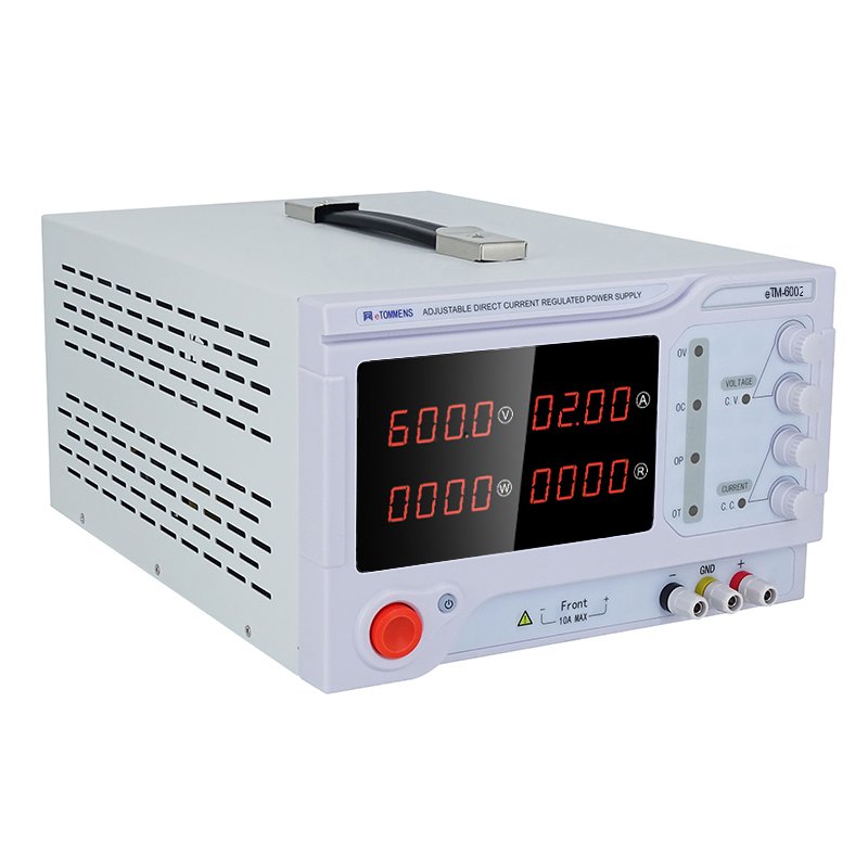 eTM-6002