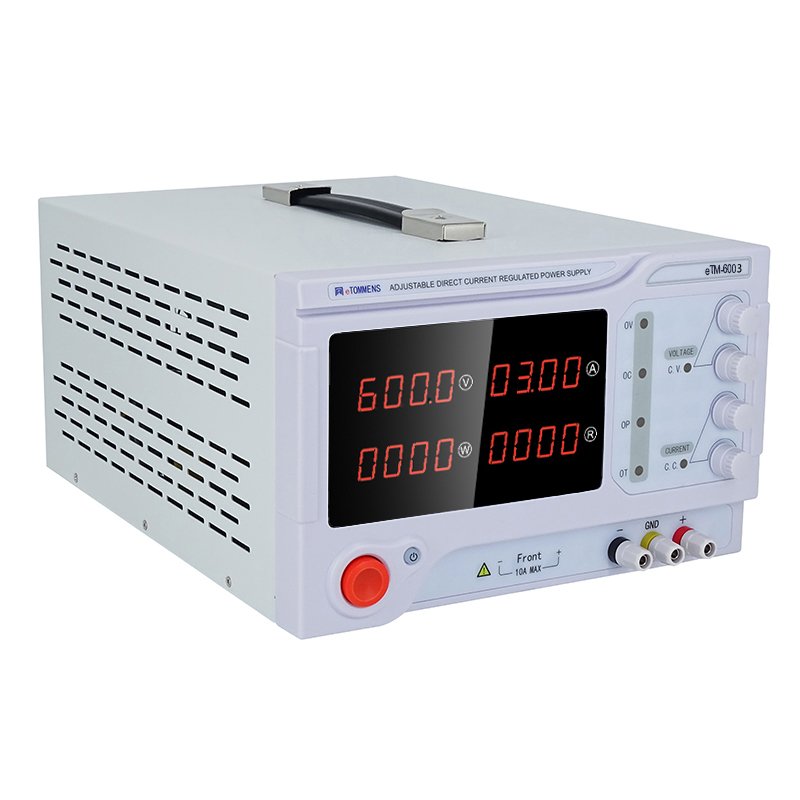 eTM-6003