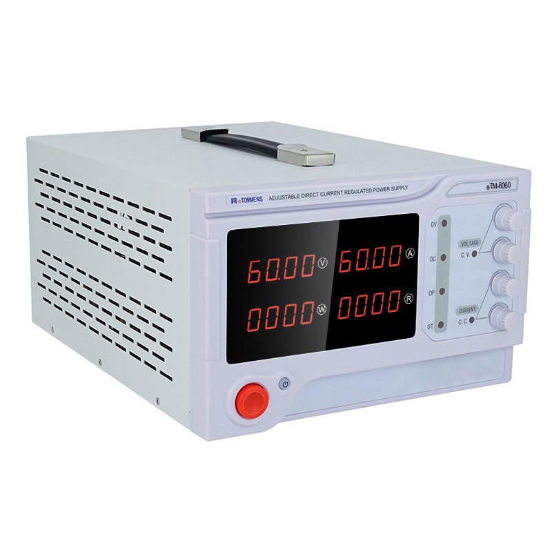 eTM-6060