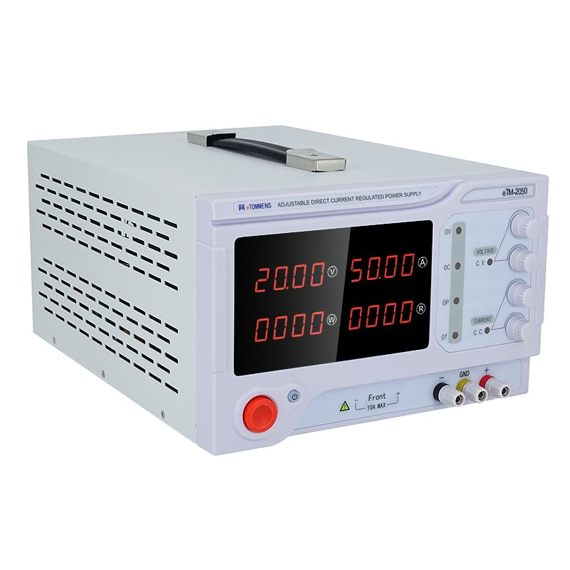 eTM-2050