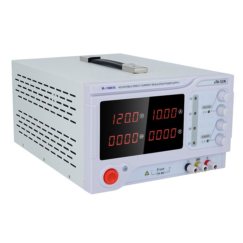 eTM-12010