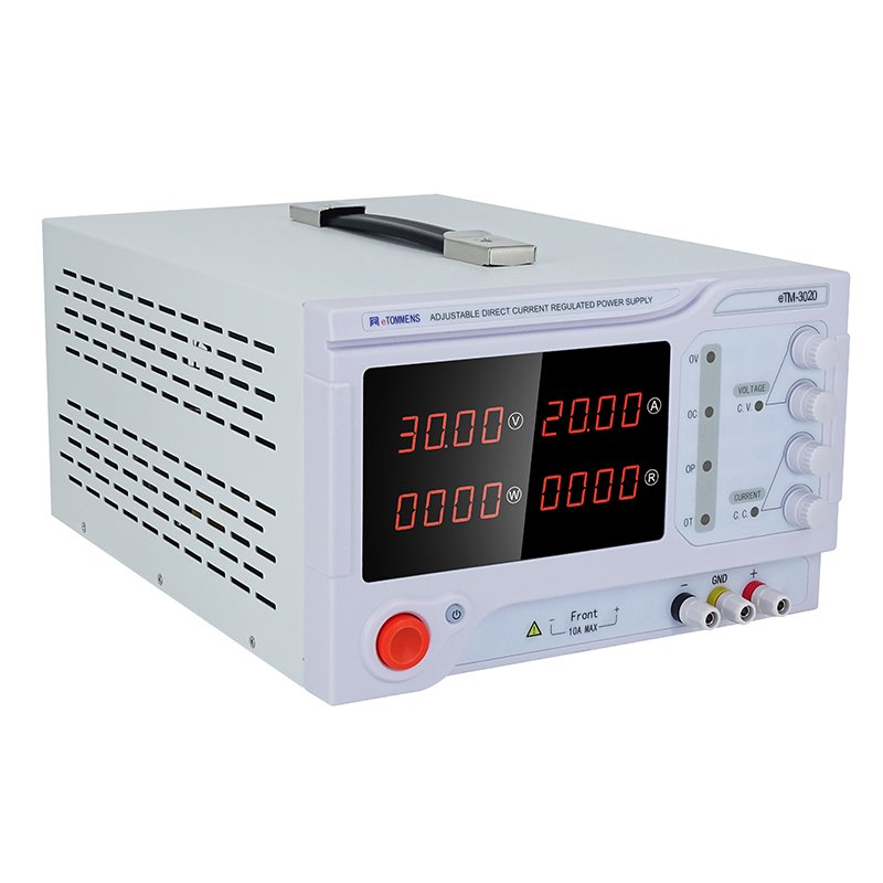 eTM-3020