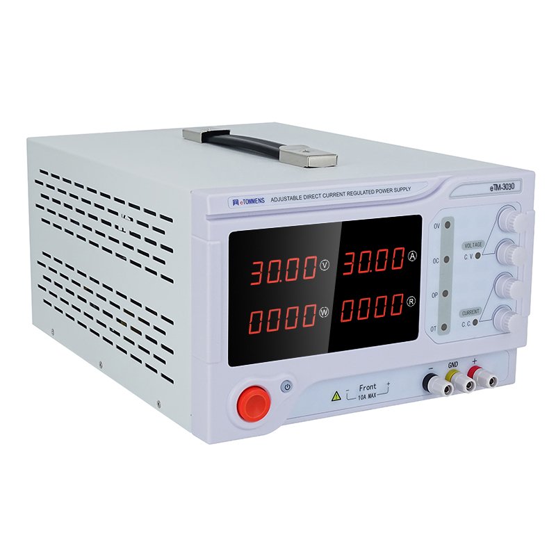 eTM-3030