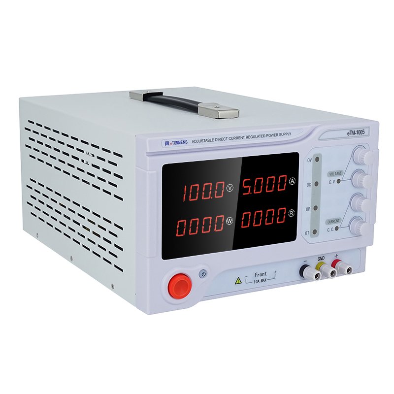 eTM-1005
