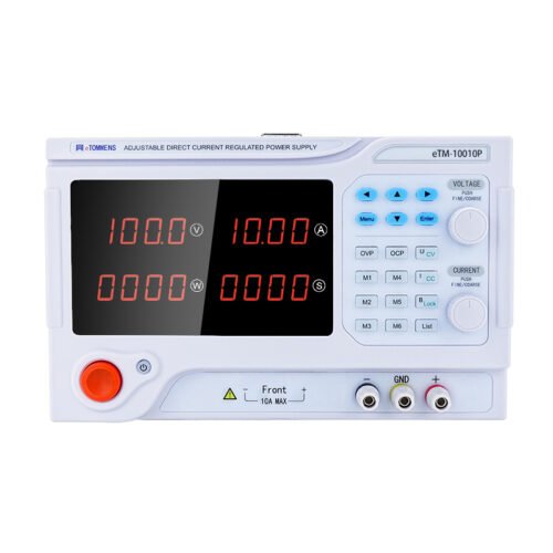 eTM-10010P