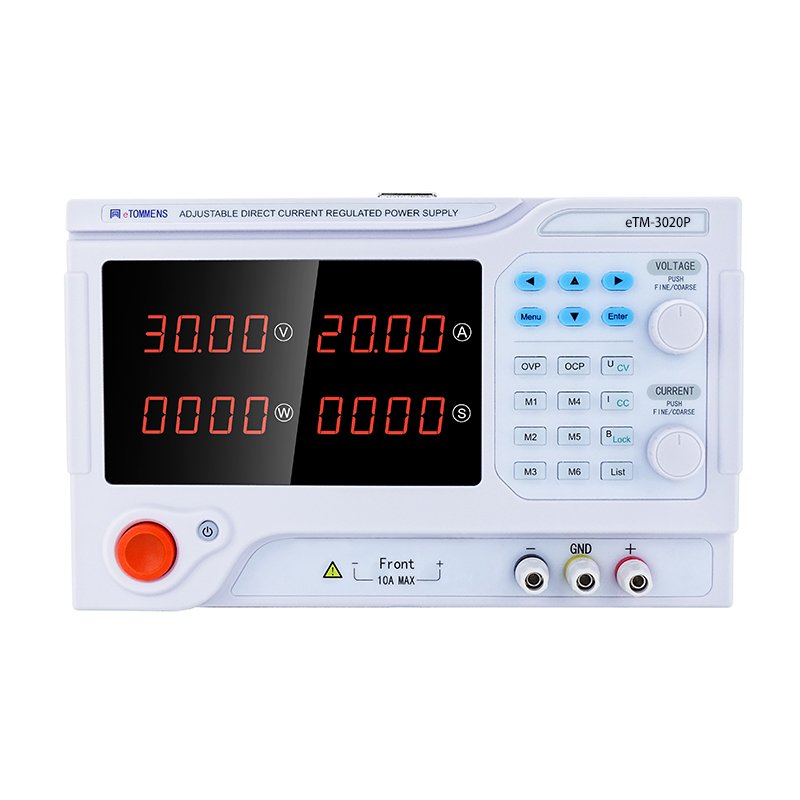 eTM-3020P