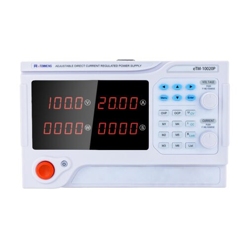 eTM-10020P