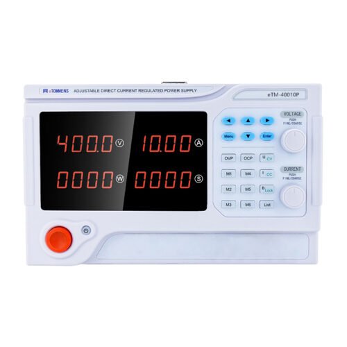 eTM-40010P