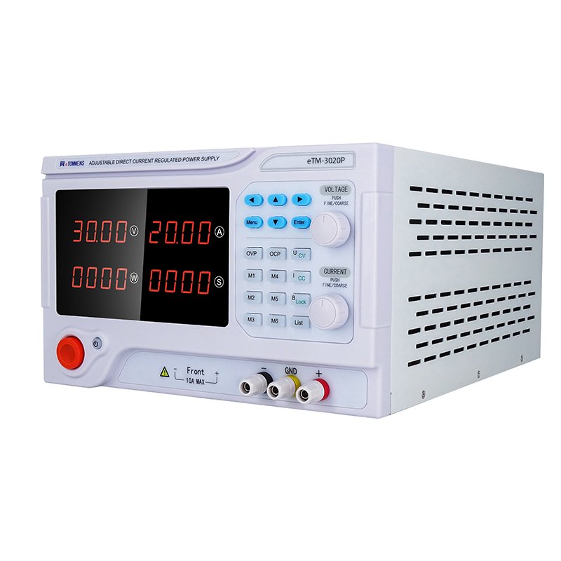 eTM-3020P