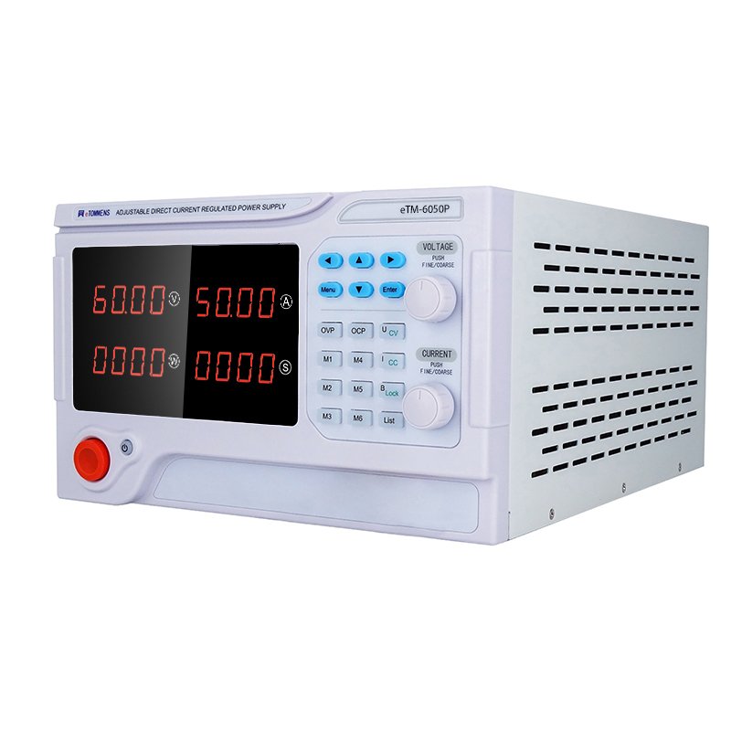 eTM-6050P