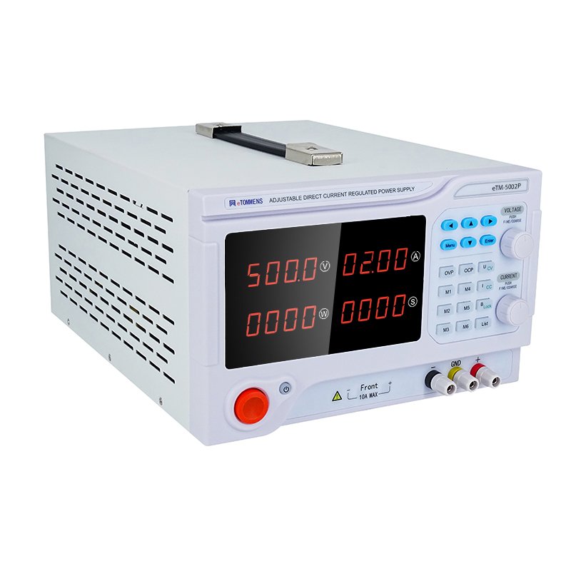 eTM-4002P