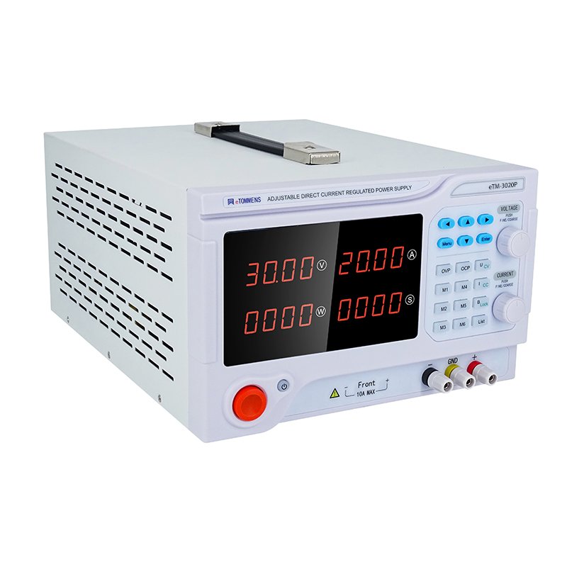 eTM-3020P