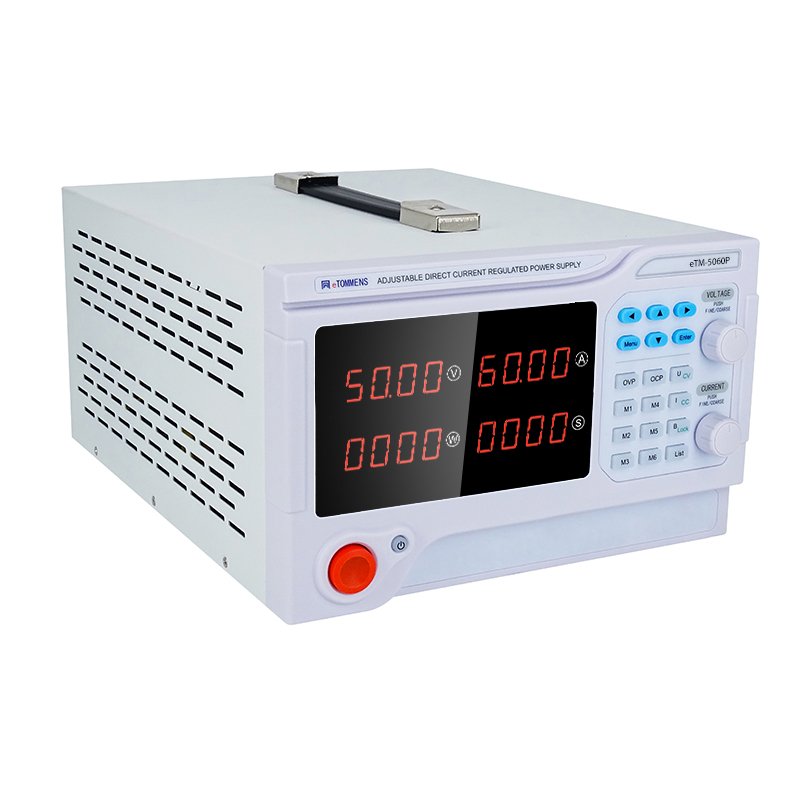 eTM-5060P