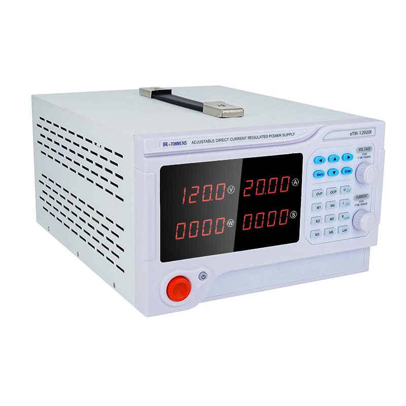 eTM-12020P