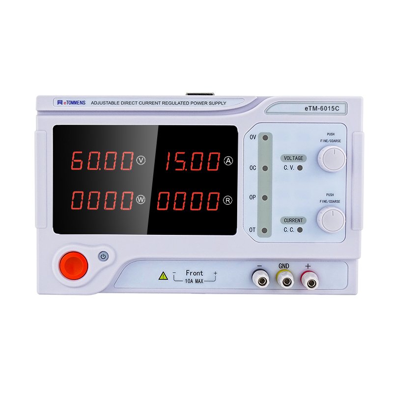 eTM-6015C