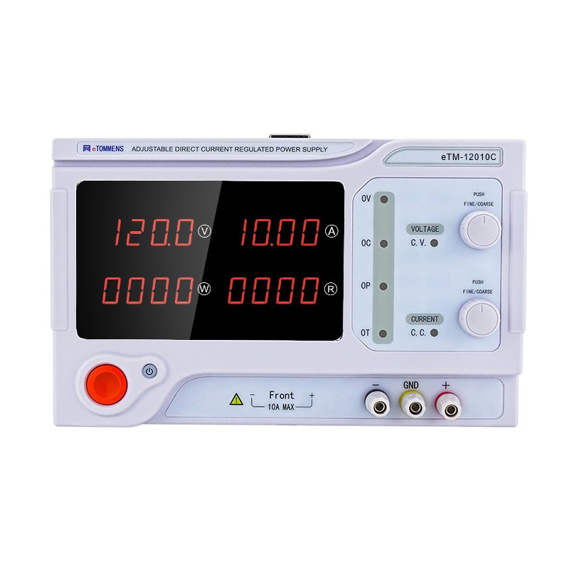 eTM-12010C