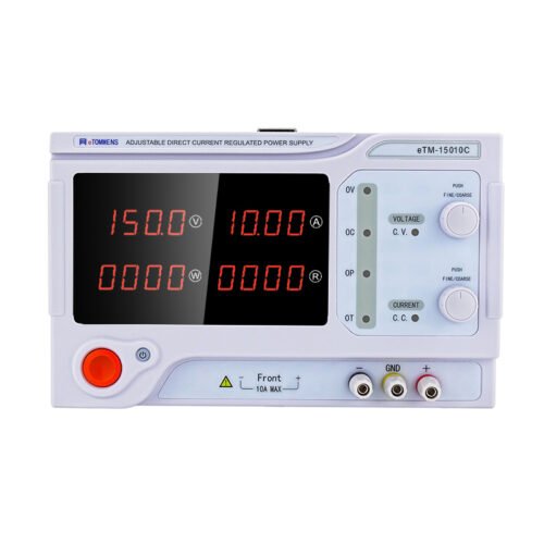 eTM-15010C