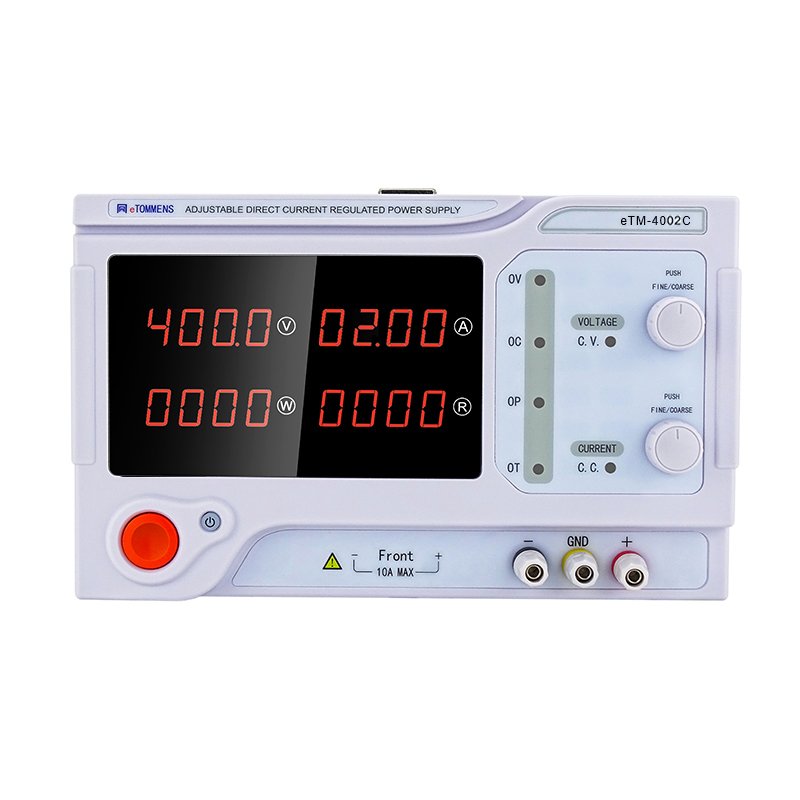 eTM-4002C