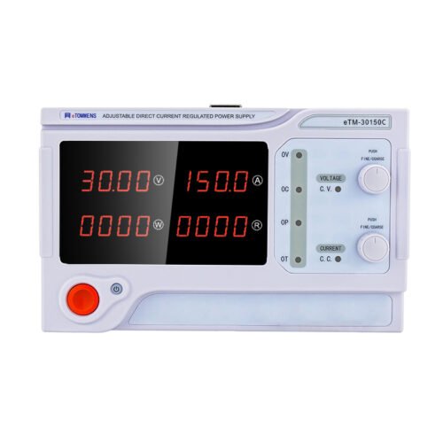 eTM-30150C