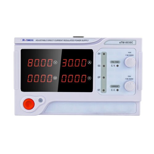 eTM-8030C