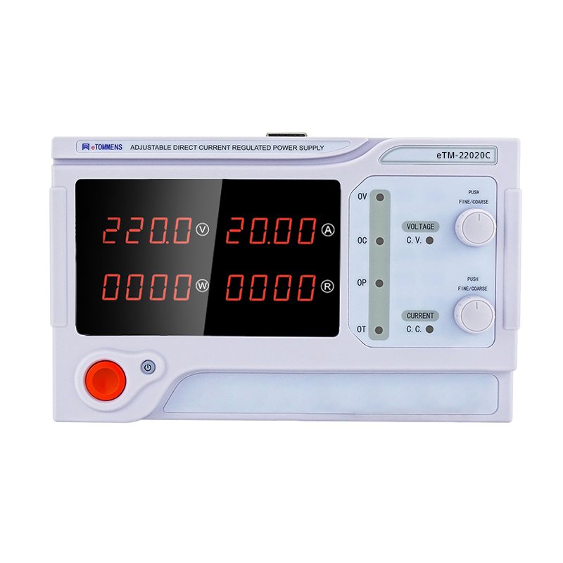 eTM-22020C