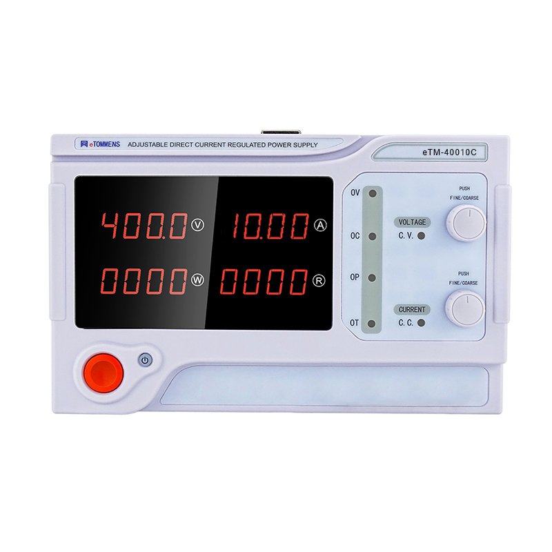 eTM-40010C