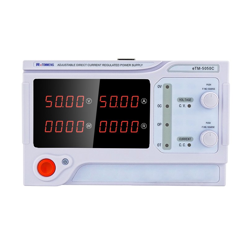 eTM-5005C
