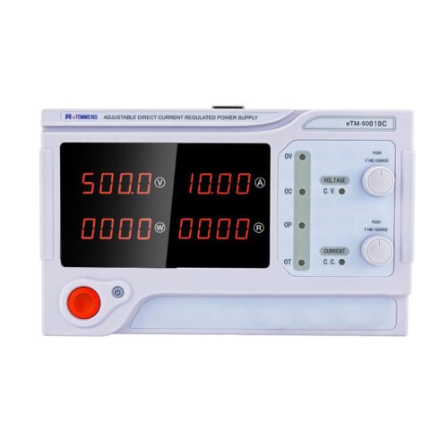 eTM-50010C