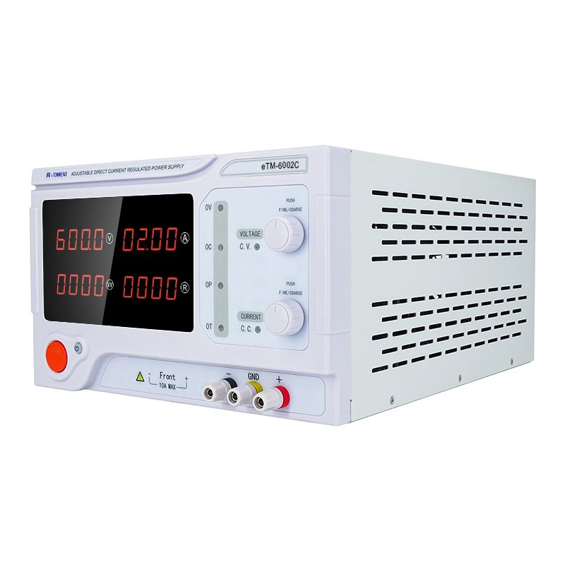 eTM-6002C